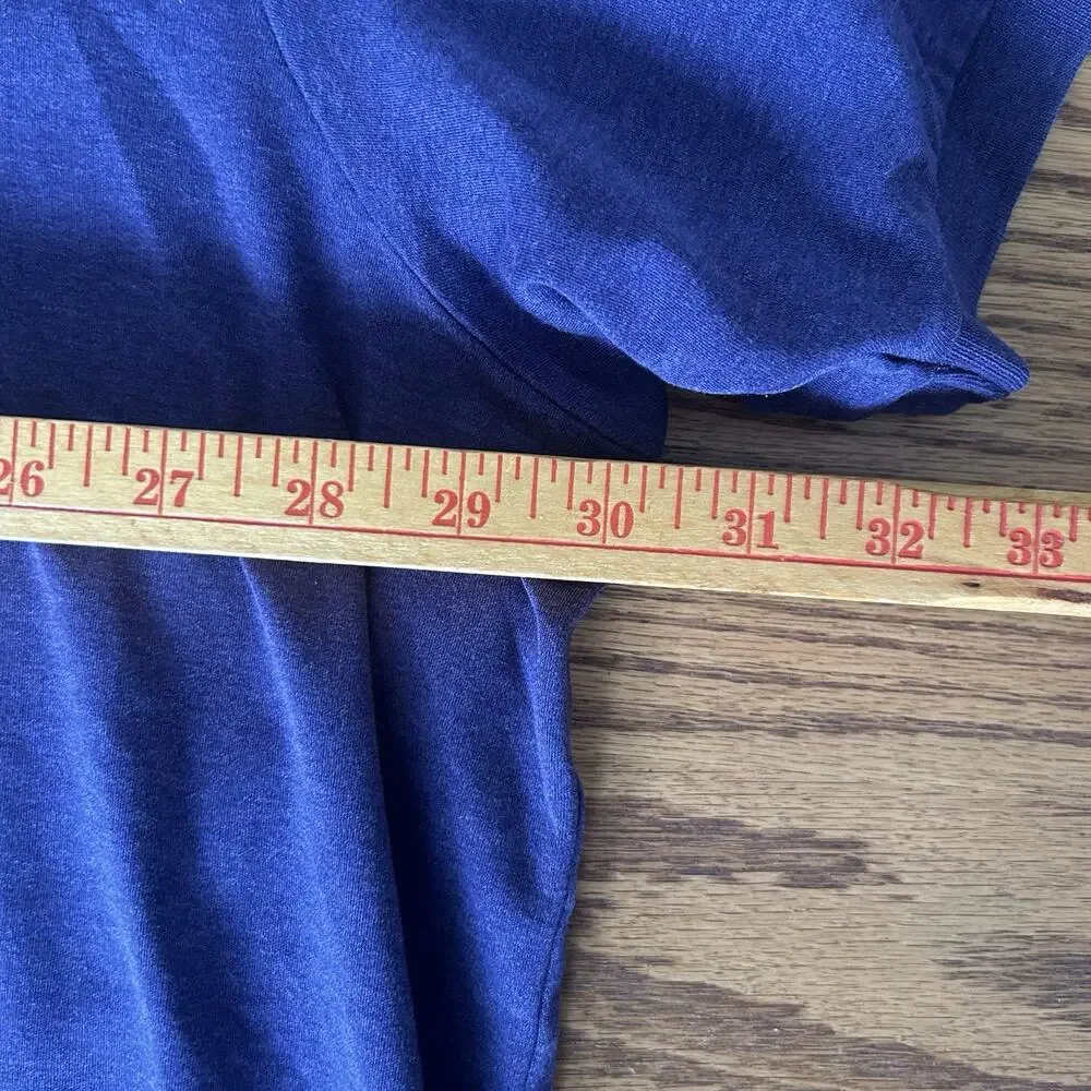 Polo Ralph Lauren pit ~30”